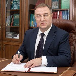 Шестаков Владислав Николаевич