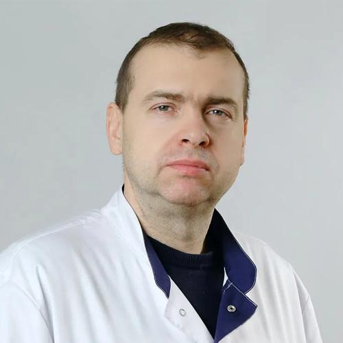 Виганд Михаил Владимирович