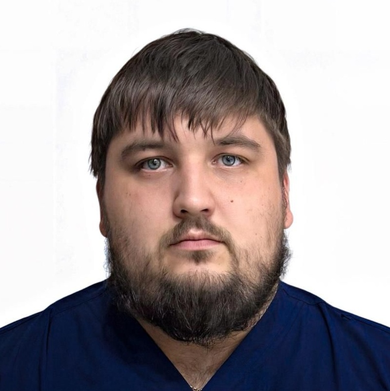 Жучков Евгений Олегович